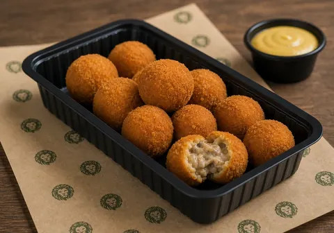 Bitterballen
